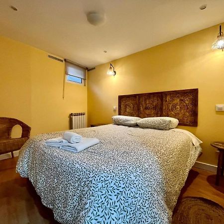 Atuaire Home El Martinillo En Pleno Centro Historico De บูร์โกส ภายนอก รูปภาพ
