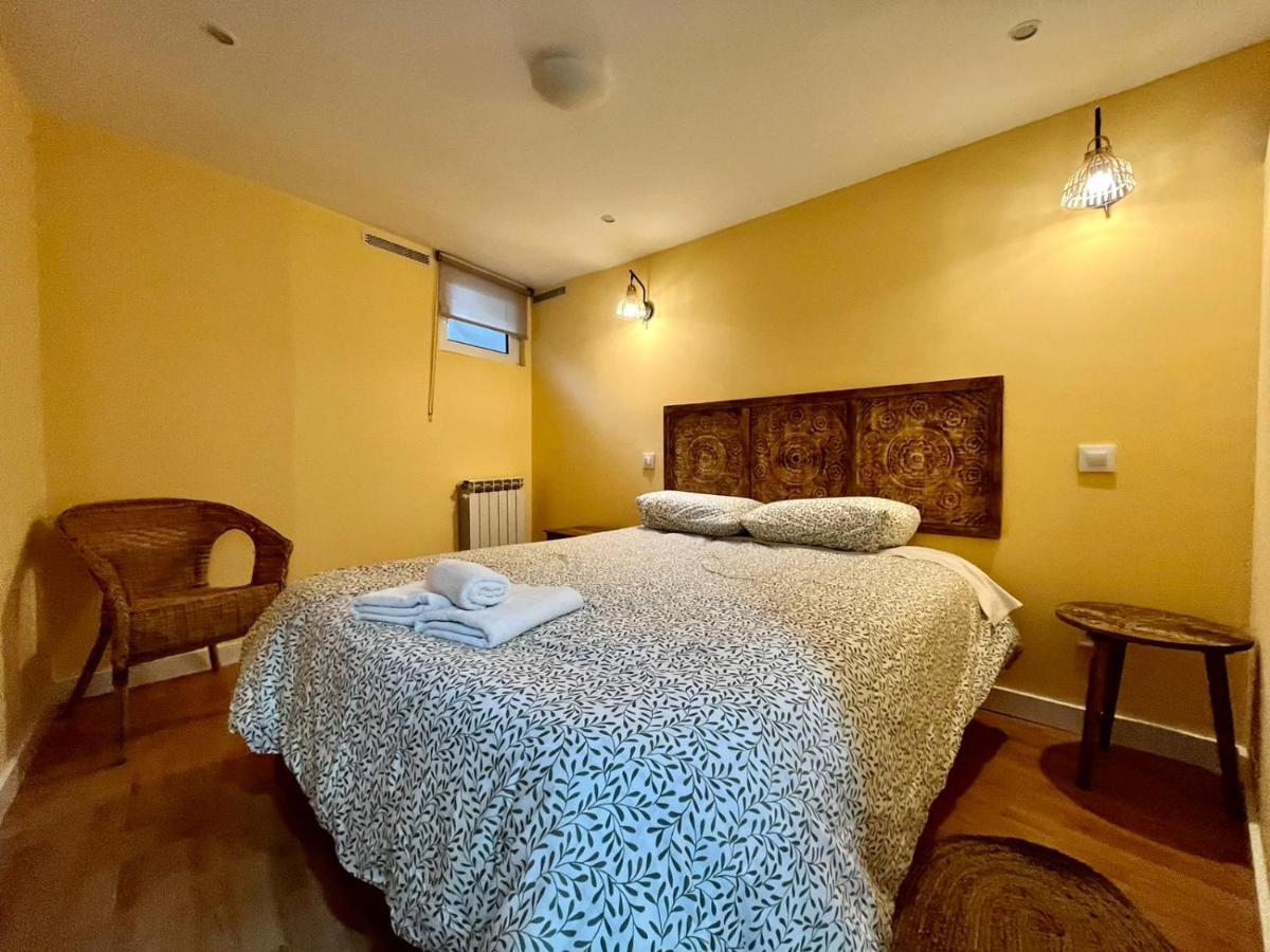Atuaire Home El Martinillo En Pleno Centro Historico De บูร์โกส ภายนอก รูปภาพ
