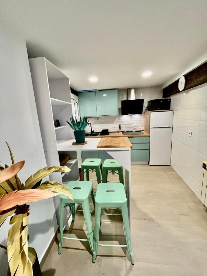 Atuaire Home El Martinillo En Pleno Centro Historico De บูร์โกส ภายนอก รูปภาพ