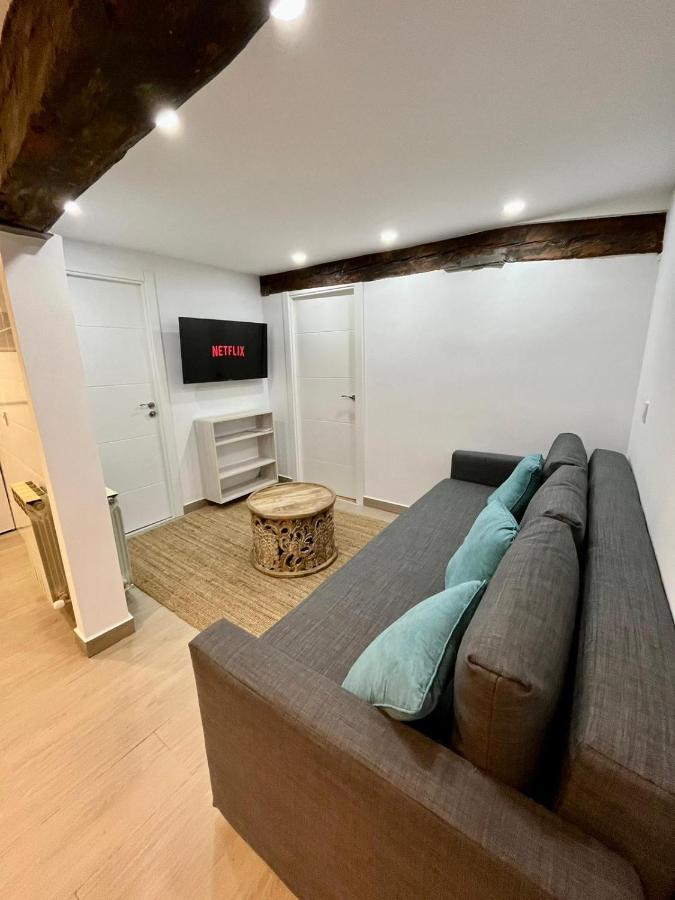 Atuaire Home El Martinillo En Pleno Centro Historico De บูร์โกส ภายนอก รูปภาพ